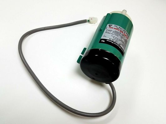 ENSEMBLE de POMPE de Minilab 133H0287D de la FRONTIÈRE 370/375 de FUJI (PU710-PU711) IWAKI MD-15R NOUVEAU fournisseur