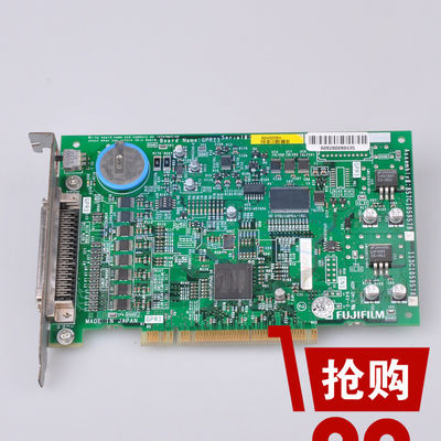 Conseil 857C1059579 de pièce de rechange de la frontière 550/570 GPR23 Minilab de FUJI fournisseur