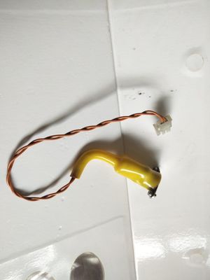 115C1060554A / le détecteur D703 de minilab de 115C1060554 Fuji 550 a employé fournisseur