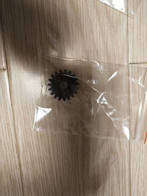 20303215-00 / H153070-00 DENTS D'ENGRENAGE-19 D-CUT POUR minilab Noritsu LPS 24PRO fournisseur