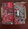 Carte d'ATI X550 R9550/9600 X800 VGA de pièce de rechange de Doli Minilab fournisseur