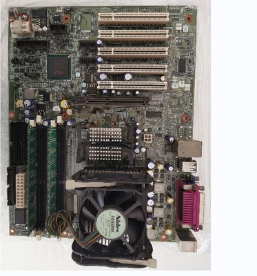La CARTE MÈRE PC-NRT-RS9 pour l'ordinateur de Noritsu QSS3201 a employé fournisseur