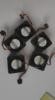119C901177C / fan 119C901177 pour Fuji 350 370 substitut de 355 minilab fournisseur
