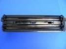 363H0147 Cross Over Rack FUJI 350 355 370 375 Frontier minilab fournisseur
