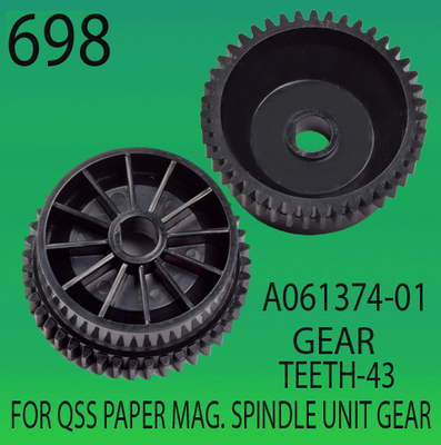 Vitesse A061374 pour le minilab de Noritsu de magazine du papier qss32 fournisseur