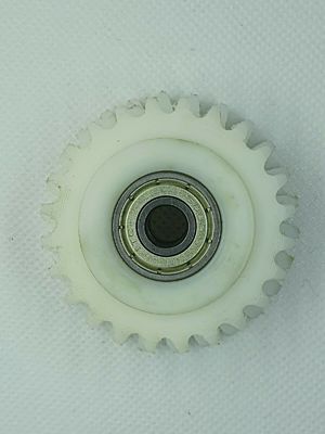 VITESSE TEETH-24/26 d'ENTRAÎNEMENT de B015193 B015193-01 POUR le minilab de NORITSU fournisseur