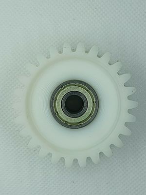 VITESSE TEETH-24/26 d'ENTRAÎNEMENT de B015193 B015193-01 POUR le minilab de NORITSU fournisseur