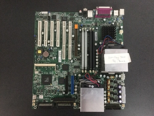 Carte PCB principale de minilab de Noritsu qss3011 (ordinateur) fournisseur