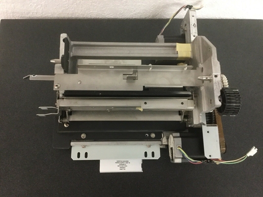 Unité de positionnement papier de minilab de Noritsu QSS 3501 QSS 3502 B Z025648-01 avec des moteurs fournisseur