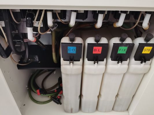 Le processeur de film de Noritsu QSF-V30S Minilab a reconditionné fournisseur