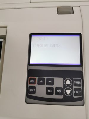 Le processeur de film de Noritsu QSF-V30S Minilab a reconditionné fournisseur