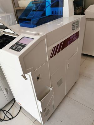 Le processeur de film de Noritsu QSF-V30S Minilab a reconditionné fournisseur