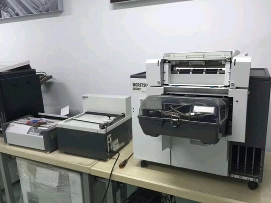 Imprimante de drylab de Noritsu d502 fournisseur
