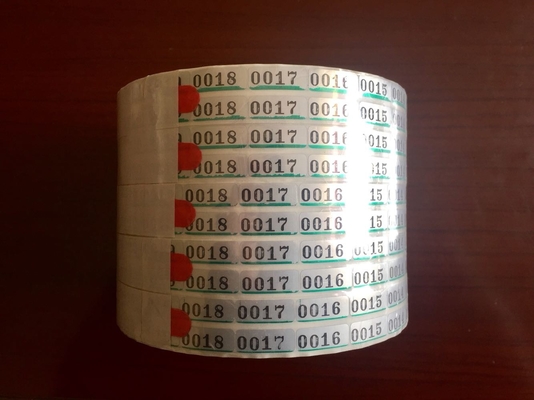 Bande d'épissure de processeur de film de minilab de Noritsu QSF V30 V50 fournisseur