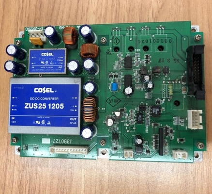 Le type carte PCB de minilab de Noritsu QSS3001 3021 d'alimentation d'énergie de B a employé fournisseur