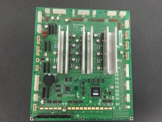 Le panneau PDC24 113C967130 857C967131 de pièce de Minilab de frontière de Fuji a employé fournisseur