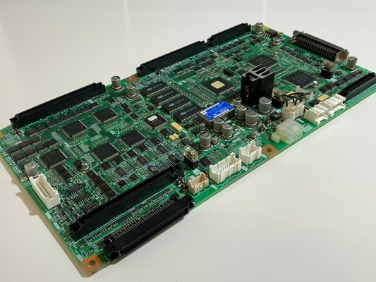 Frontière 550 de Fuji 570 imprimante Used de la carte PCB 113C1059533 LP5700 du panneau CTL23 de pièce de Minilab fournisseur