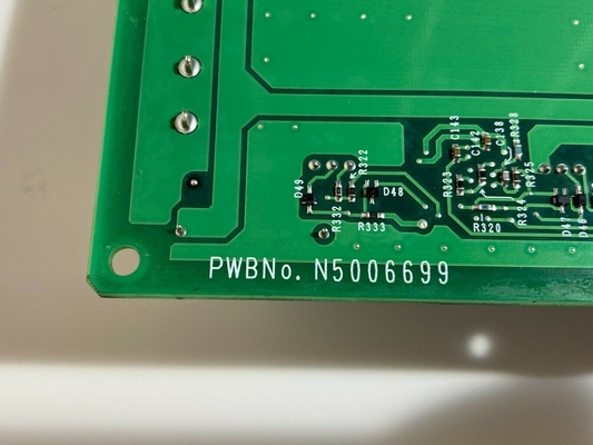 Frontière 550 de Fuji 570 imprimante de la carte PCB 113C1059596 857C1059597H 857C1059597B LP5700 de Minilab LDD23 fournisseur