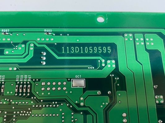 Frontière 550 de Fuji 570 imprimante de la carte PCB 113C1059596 857C1059597H 857C1059597B LP5700 de Minilab LDD23 fournisseur