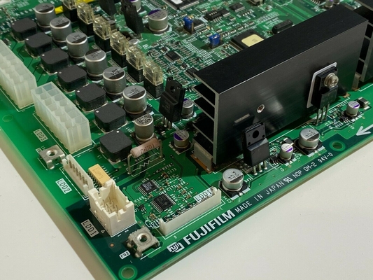 Frontière 550 de Fuji 570 imprimante de la carte PCB 113C1059596 857C1059597H 857C1059597B LP5700 de Minilab LDD23 fournisseur