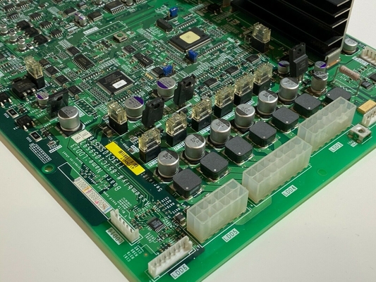 Frontière 550 de Fuji 570 imprimante de la carte PCB 113C1059596 857C1059597H 857C1059597B LP5700 de Minilab LDD23 fournisseur