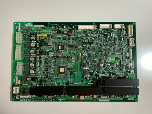 Frontière 550 de Fuji 570 imprimante de la carte PCB 113C1059596 857C1059597H 857C1059597B LP5700 de Minilab LDD23 fournisseur