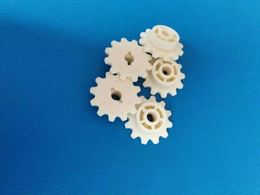 l'engrenage à vis sans fin pour le numéro de la pièce de minilab de Fuji 34B7499821/34B7499822 a fait en Chine fournisseur