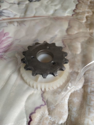 Assy de pignon de la pièce de rechange 336C966749A 336C966749 de Fuji Minlab utilisé fournisseur