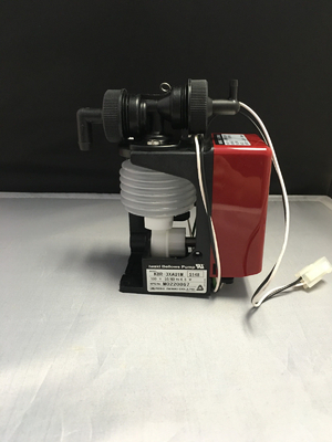Fuji 330 340 35 370 pompe de replenisher de 355 minilab 133H0291D/133H0291 nouveau fournisseur