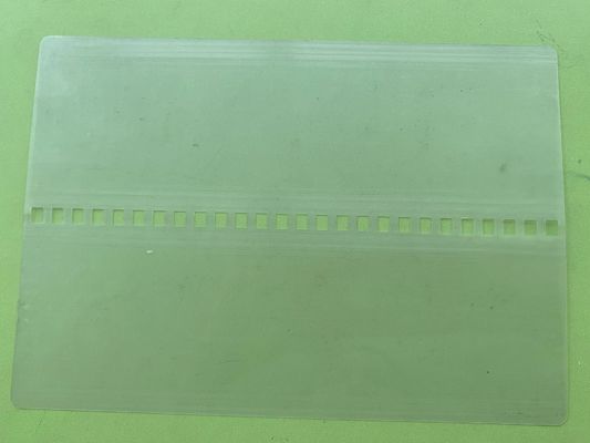 Le Chef Card Made de processeur de film de Noritsu C41 Minilab en Chine fournisseur