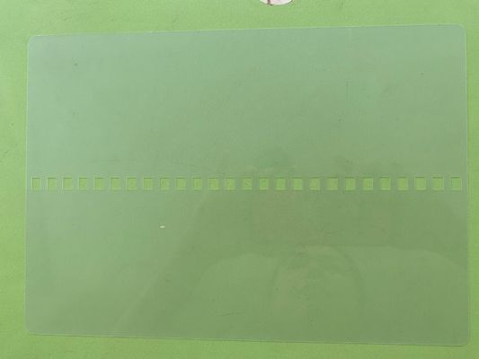 Le Chef Card Made de processeur de film de Noritsu C41 Minilab en Chine fournisseur