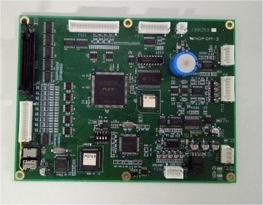 Nombre de la carte PCB J391259 de mainboard d'imprimante de Noritsu nouveau pour des minilabs de la série qss3701/3702/3703 fournisseur
