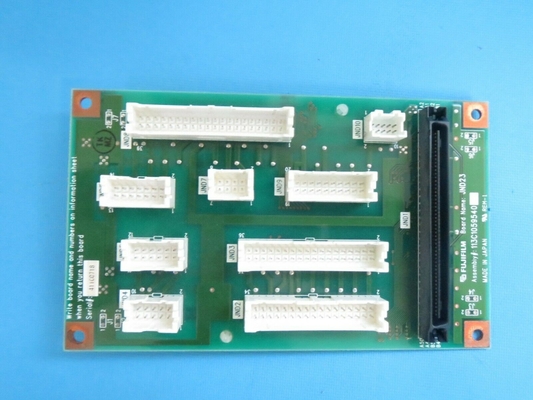 La carte PCB JND23 pour la frontière 550 de Fuji 570 carte PCB de 570R Digital Minilab 113C1059540 a employé fournisseur
