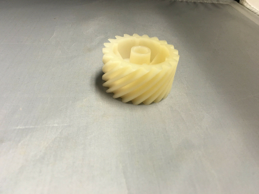 OEM nouveau Minilab de 327G02135 Fuji partie la vitesse hélicoïdale fournisseur