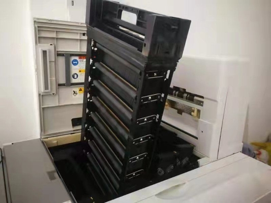 Minilab de SM de Noritsu QSS-3300 (no. de support 5) P/N : Minilab *USED de pièce du rechange Z022401 fournisseur