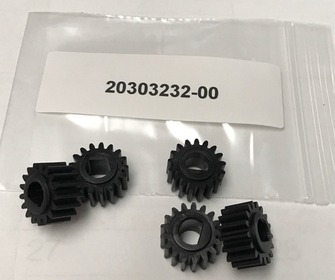 Pro dent 20303232-00/H153075 de la vitesse 17 de Noritsu LPS24 LPS-24 fournisseur