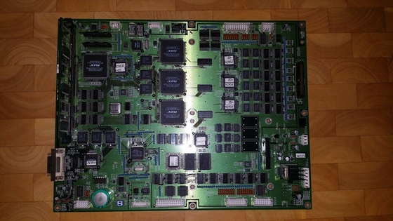 La série de la carte PCB qss31 de contrôle de laser de Noritsu J390710, MINILAB, FRONTIÈRE de FUJI, MINI LABORATOIRE a employé fournisseur