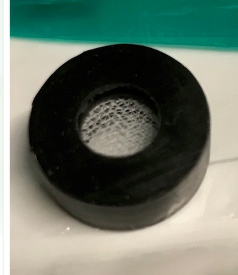 Tamis de H153336 99909408-OR pour anneau en caoutchouc de section de cadre de machine de Minilab des LPS 24 de Noritsu le PRO fournisseur