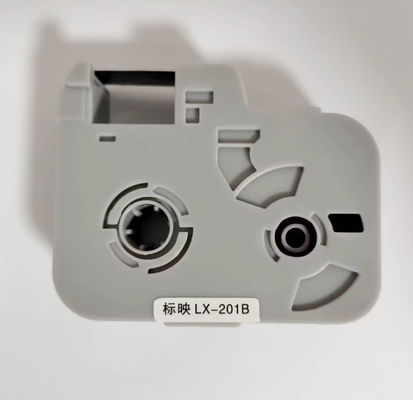 L'étiquette LX-201B pour la machine à lettres électroniques BIOVIN, l'imprimante d'identification par câble, le marqueur S680P